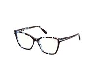 Brillengestelle Tom Ford Dame FT5812-53055 - FT5812-53055